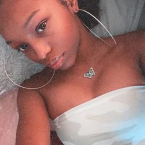 Meet your Posher, Cherree